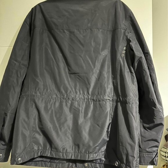 New With Tags - Men Ralph Lauren Aviator Primaloft Waterproof  Jacket - large - Picture 3 of 7